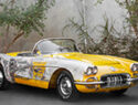 1959 Chevrolet Corvette
