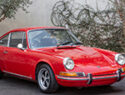 1969 Porsche 912 Coupe