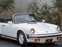 1983 Porsche 911SC Coupe