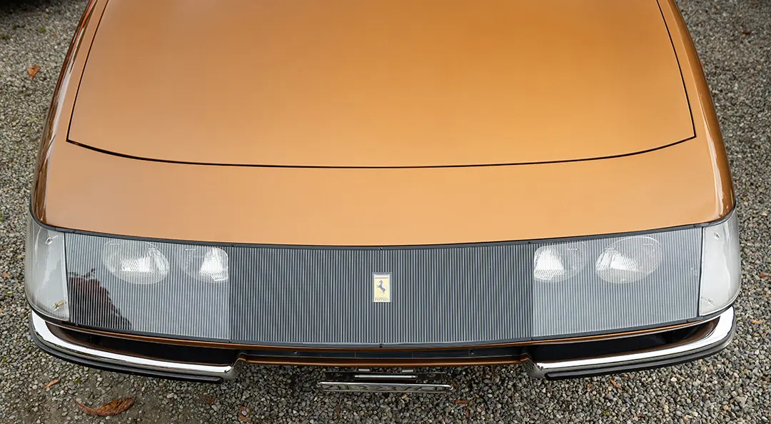 1968 Ferrari 365 GTB 4 Buyer | Beverly Hills Car Club