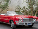 1974 Cadillac Eldorado