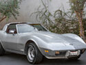 1978 Chevrolet Corvette