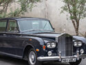 1971 Rolls-Royce Phantom VI Limousine Right-Hand-Drive