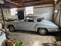 1955 Mercedes 190SL