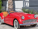 1960 Triumph TR3