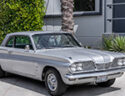 1962 Pontiac Tempest LeMans