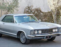 1964 Buick Riviera