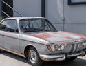 1967 BMW 2000ca