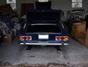 1969 Ferrari 365GT 2+2