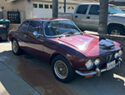 1974 Alfa Romeo GTV 2000