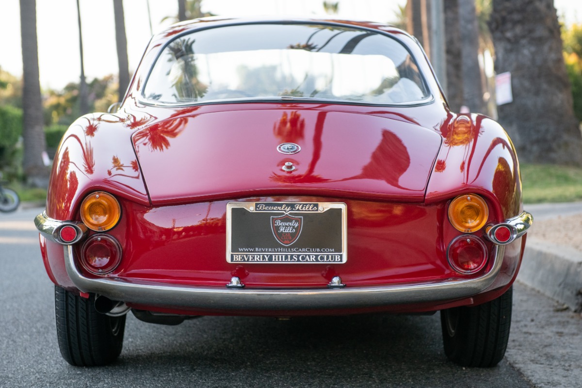 alfa sprint special buyer