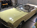 1965 Ford Mustang Convertible