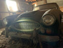 1967 Austin-Healey 3000