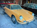 1969 Porsche 912 Coupe