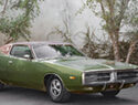 1972 Dodge Charger