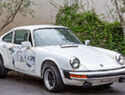 1976 Porsche 912E