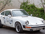1976 Porsche 912E