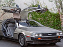 1981 DeLorean DMC-12