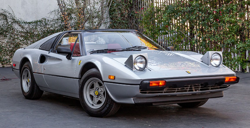 308 gtsi for sale