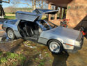 1981 DeLorean