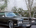 1970 Cadillac Eldorado