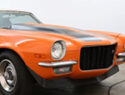 1970 Chevrolet Camaro