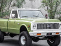1972 Chevrolet K20