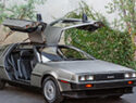 1981 DeLorean DMC-12
