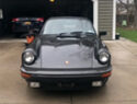 1981 Porsche 911SC Targa