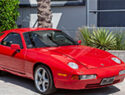 1991 Porsche 928GT