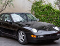 1994 Porsche 968