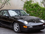 1994 Porsche 968