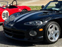 1996 Dodge Venom Viper