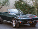 1964 Chevrolet Corvette Convertible