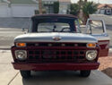 1965 Ford F100
