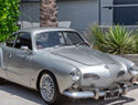 1972 Volkswagen Karmann Ghia Coupe