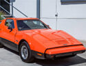 1975 Bricklin SV-1