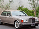 1991 Rolls-Royce Silver Spur II