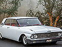 1962 Ford Galaxie 500