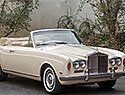 1968 Rolls-Royce Silver Shadow