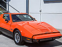 1975 Bricklin SV-1