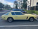 1975 Jensen Interceptor