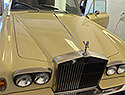 1977 Rolls-Royce Corniche