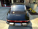 1984 Porsche 911 Carrera Coupe