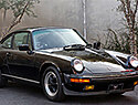 1989 Porsche Carrera Coupe