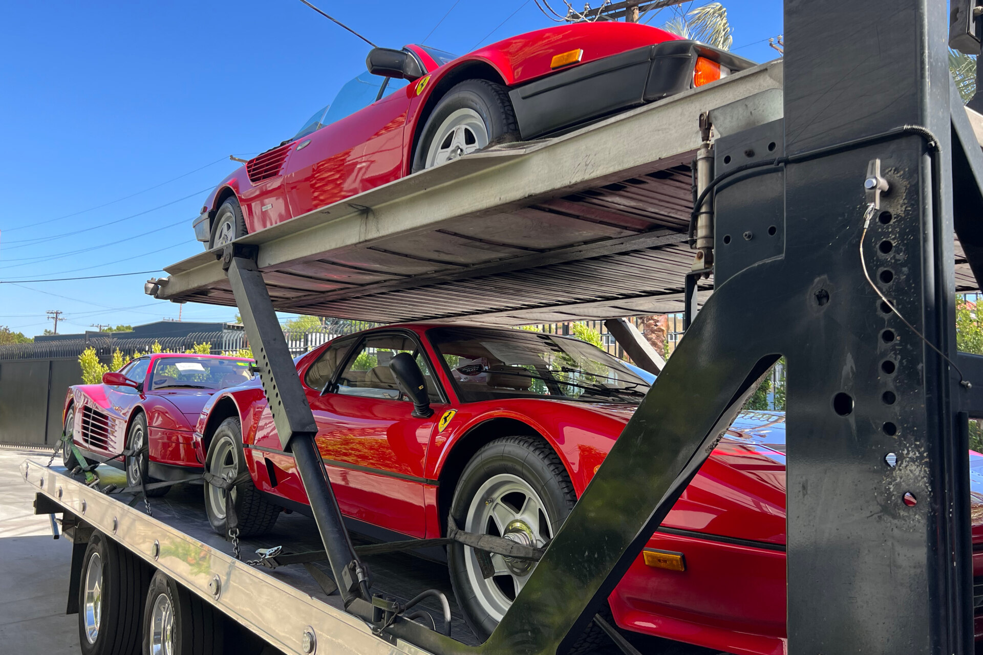 Classic Sports Car Buyer