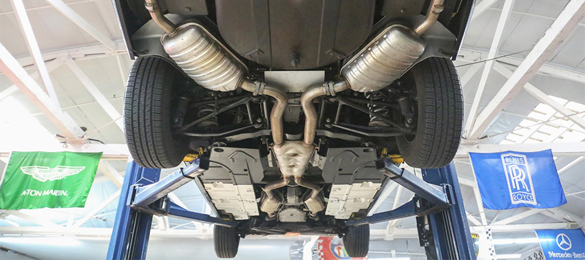 rolls-royce-silver-seraph engine