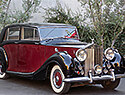 1949 Rolls-Royce Silver Wraith