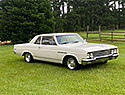 1965 Buick Special