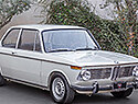 1968 BMW -109540